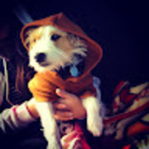 Meet your Posher, Racelle